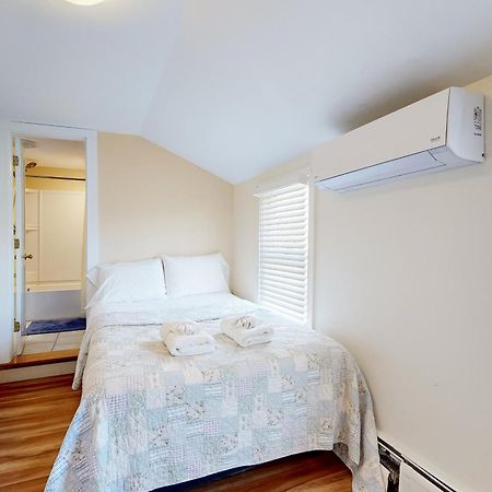 Oak Bluffs Cottage Extérieur photo