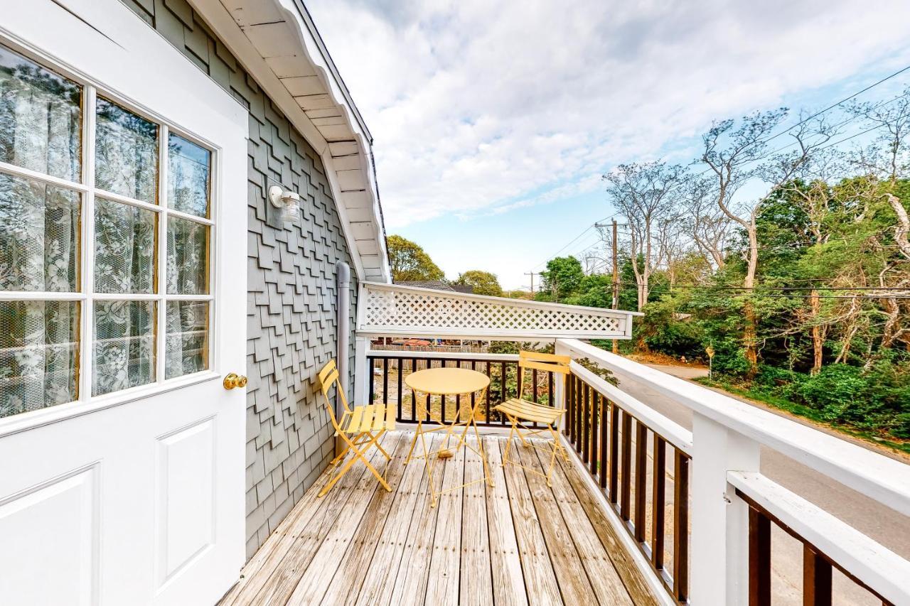 Oak Bluffs Cottage Extérieur photo