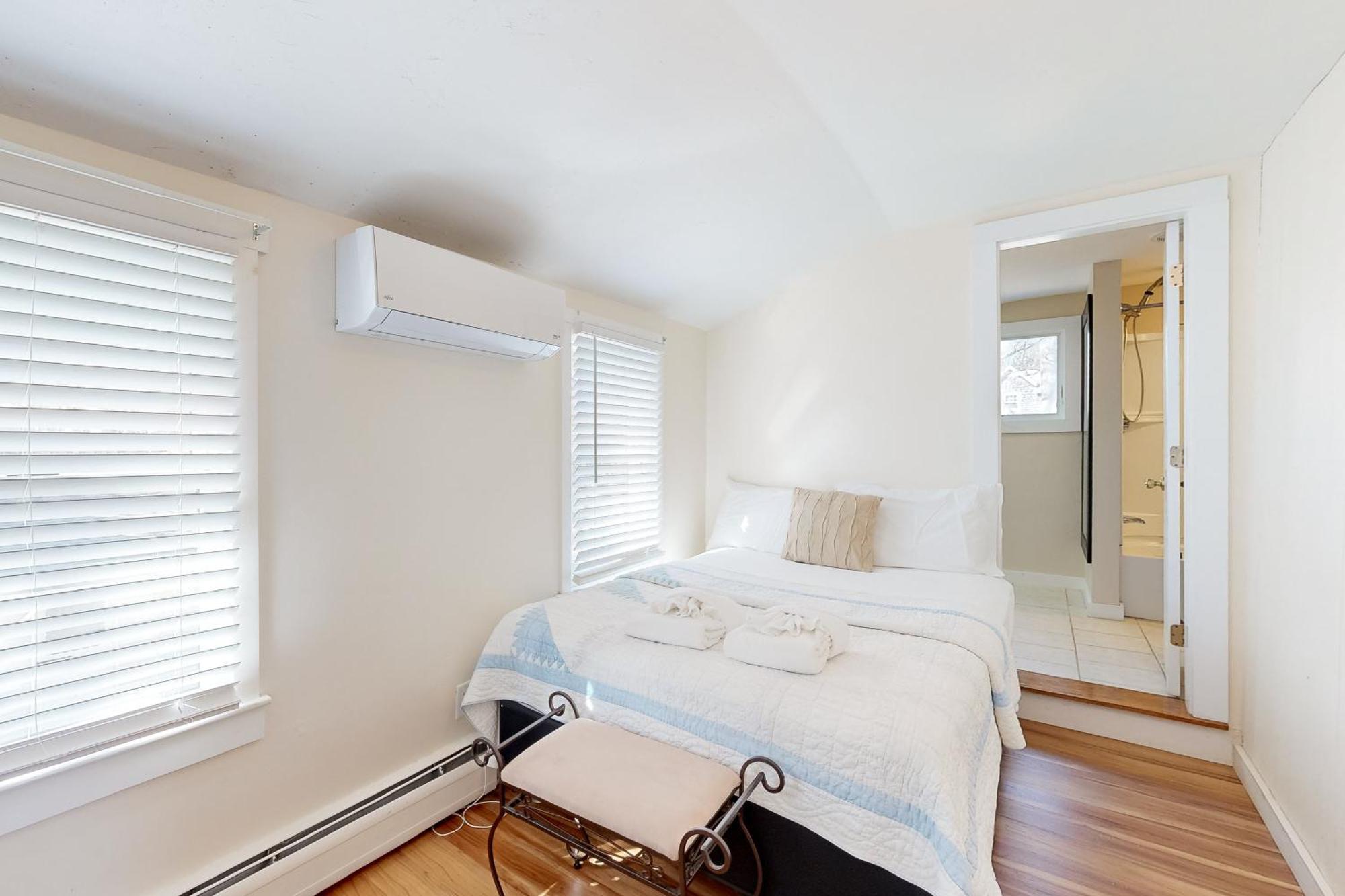 Oak Bluffs Cottage Extérieur photo