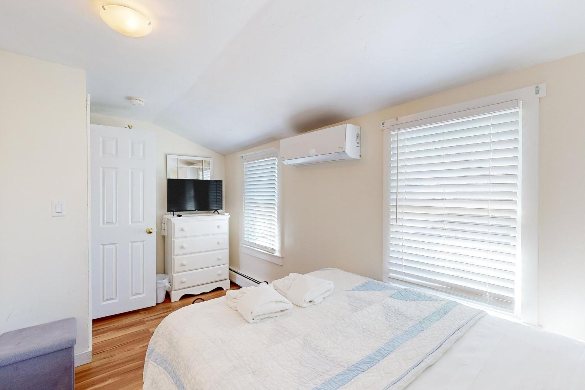 Oak Bluffs Cottage Extérieur photo
