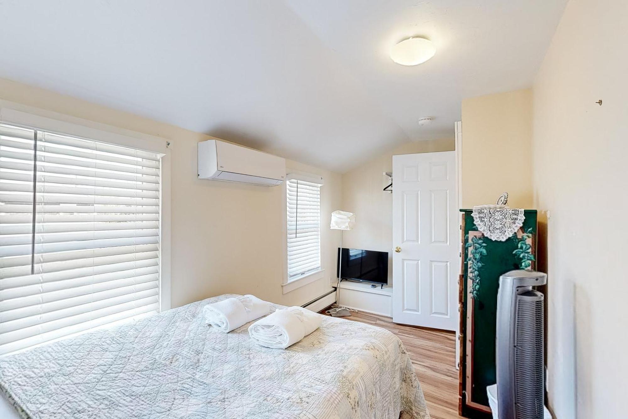 Oak Bluffs Cottage Extérieur photo